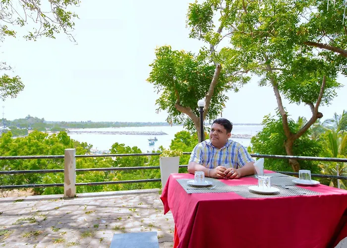 Rest House Hambantota