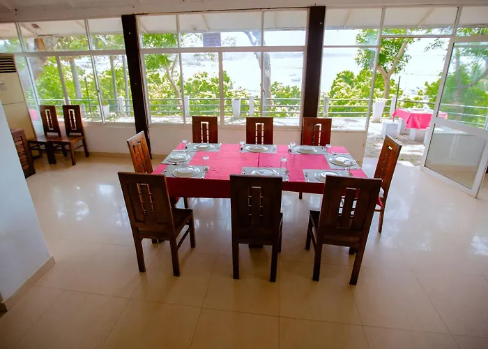 Rest House Hambantota