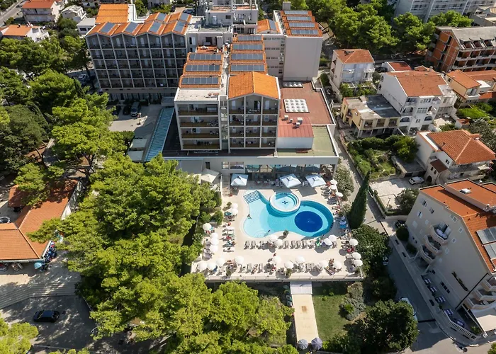 Hotel Horizont