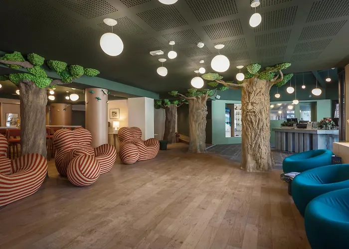 Lykke Hotel & Spa Chamonix