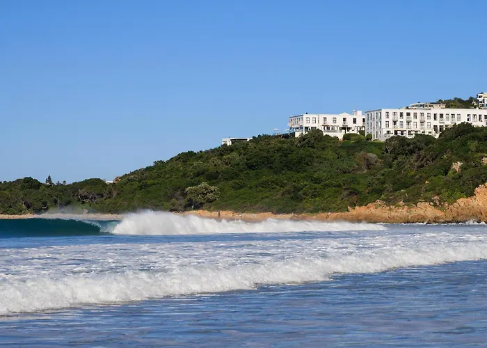 The Plettenberg Hotel