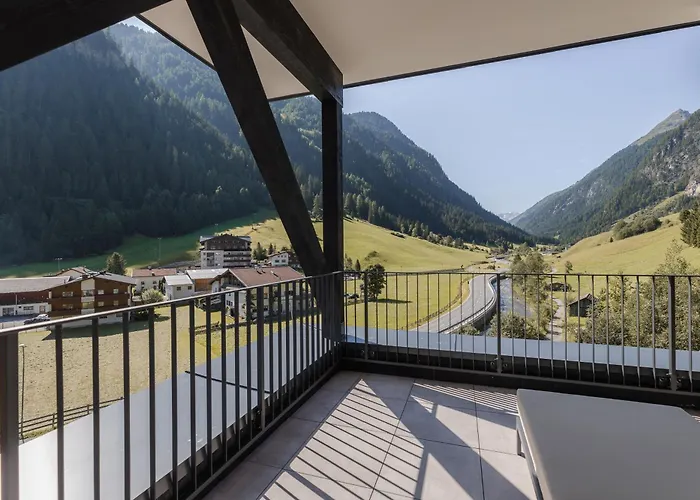 Hotel Edelweiss