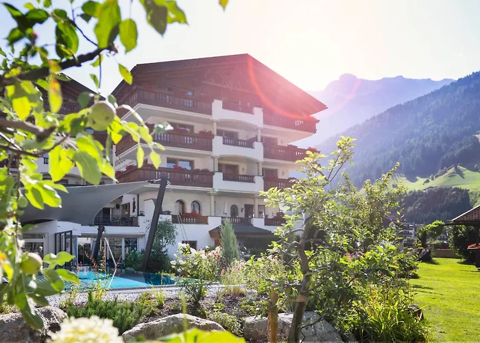 Hotel Stubaierhof