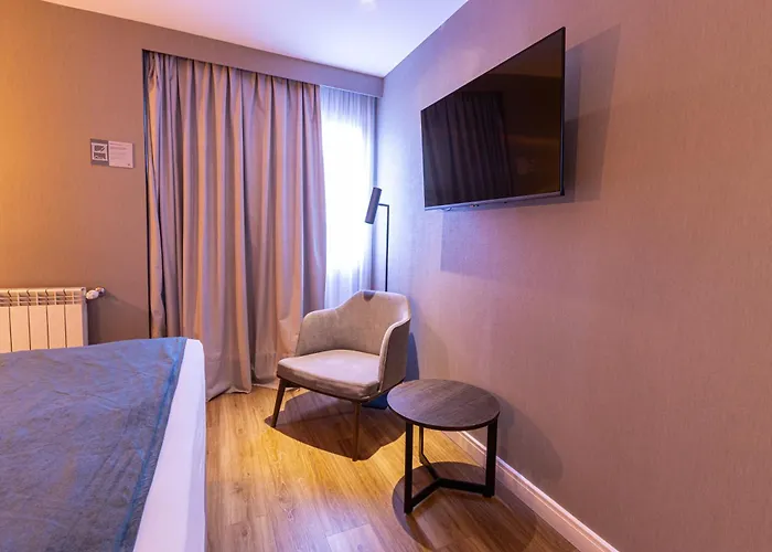Alto Andino Hotel