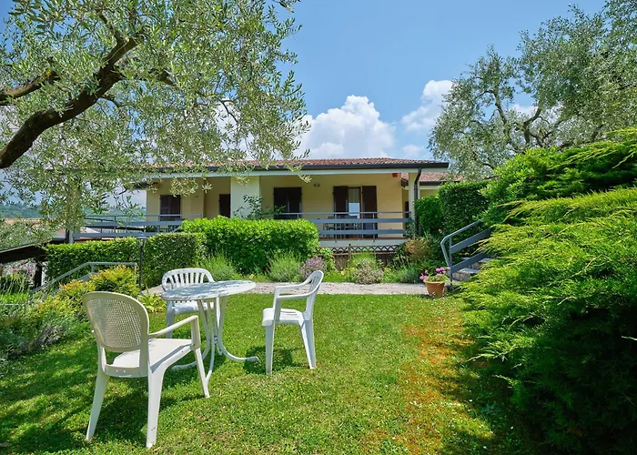 Appartamenti Le Rasole