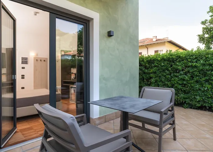 Residence Al Frantoio