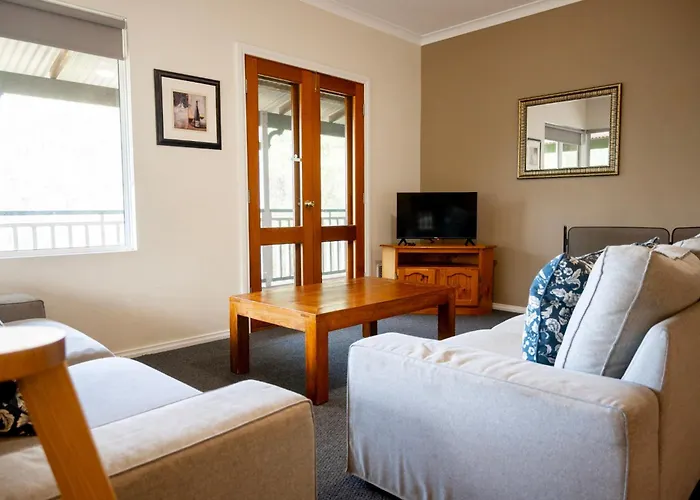 Yallingup Forest Resort