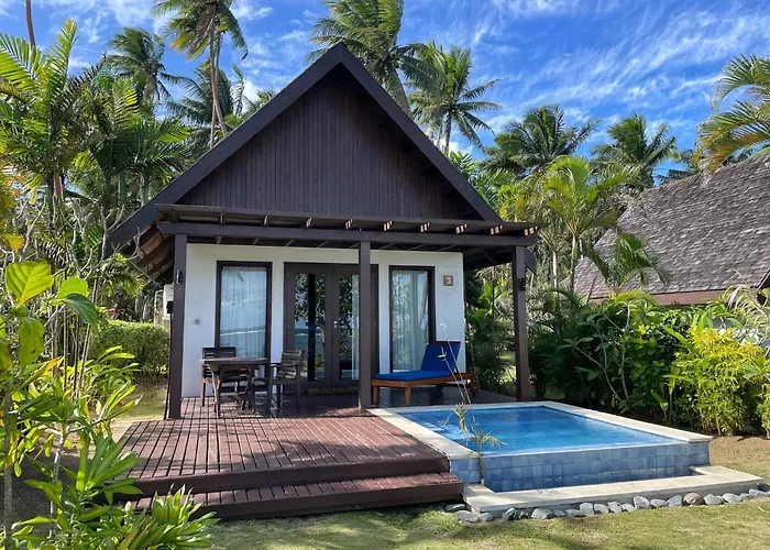 Tambua Sands Beach Resort