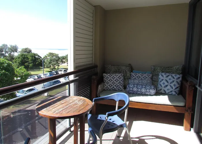 Marine Boutique Studio - Ocean View