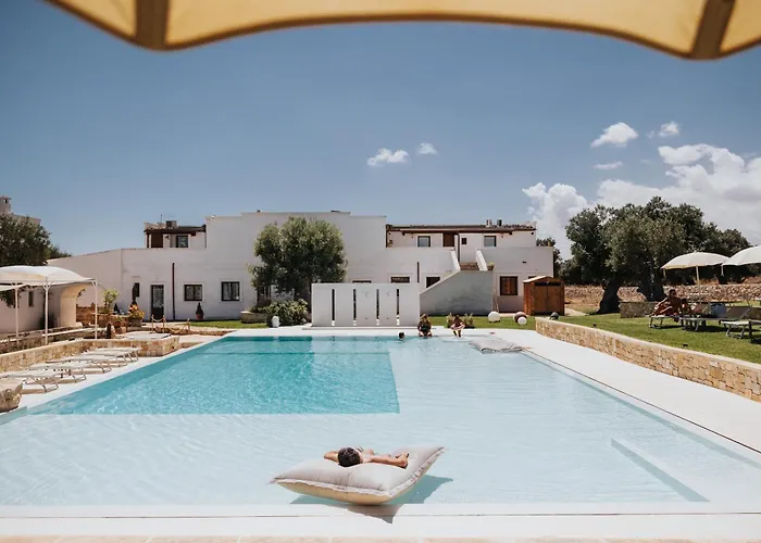 Masseria Torrepietra