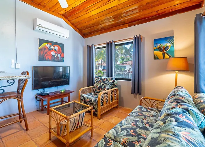 Tradewinds Paradise Villas