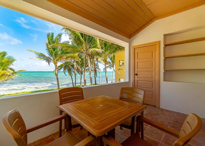 Tradewinds Paradise Villas