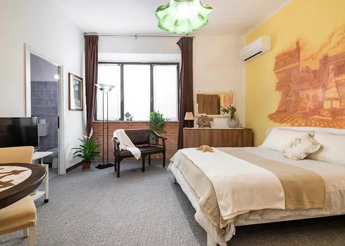 Appartamenti Milu - Milu Holidays La Maddalena