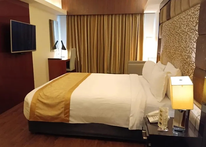Hotel Oxina Lygon