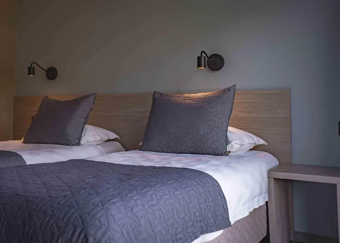Hotel Kria