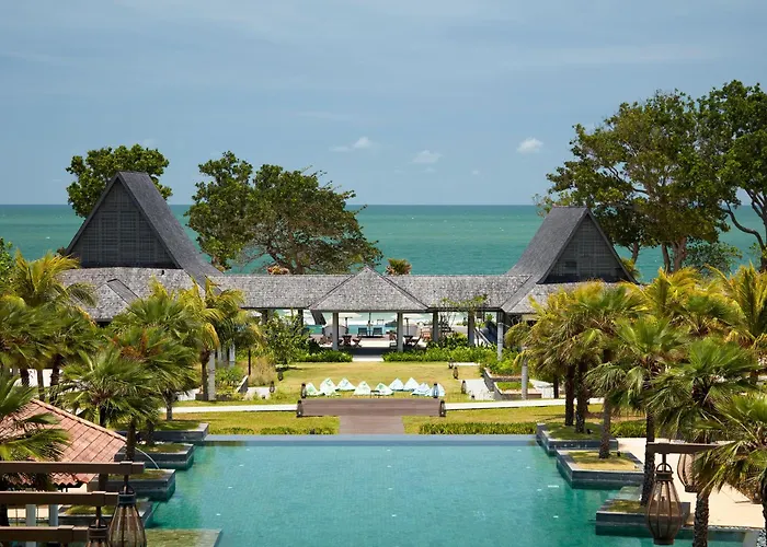 Anantara Desaru Coast Resort & Villas
