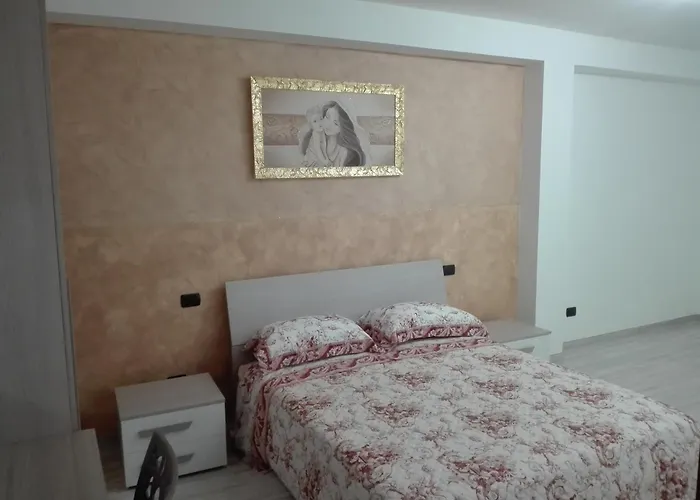 Casa Vacanze " Orte "