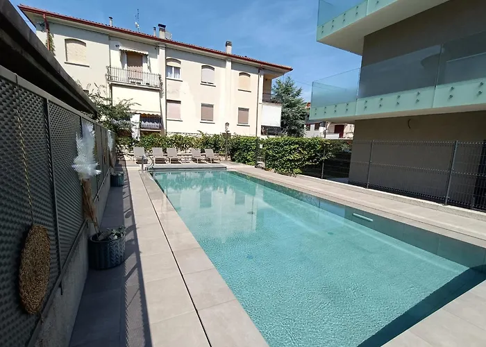 Suite Laura - Torri Del Benaco