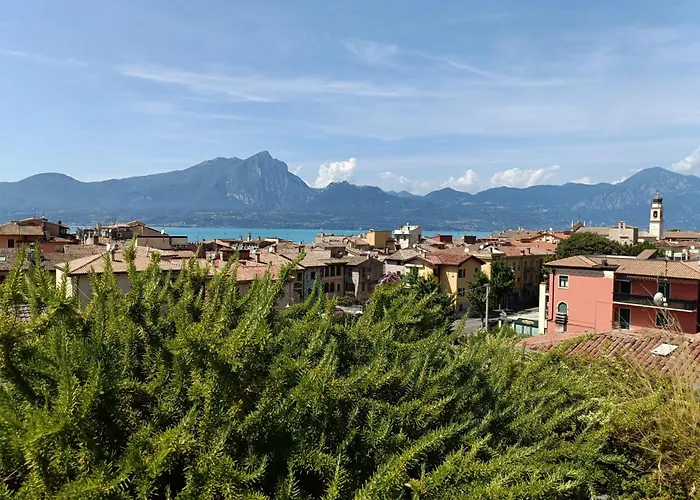 Suite Laura - Torri Del Benaco