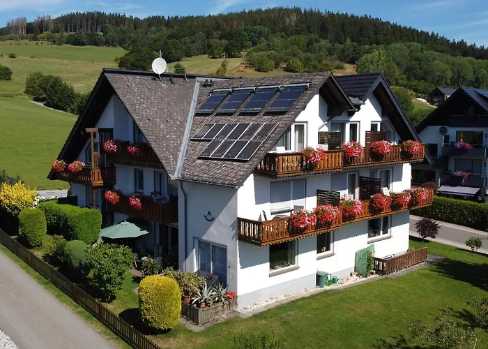 Haus Kieferneck