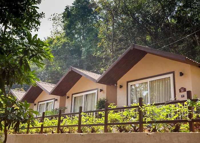 Stone Wood Premier Gokarna