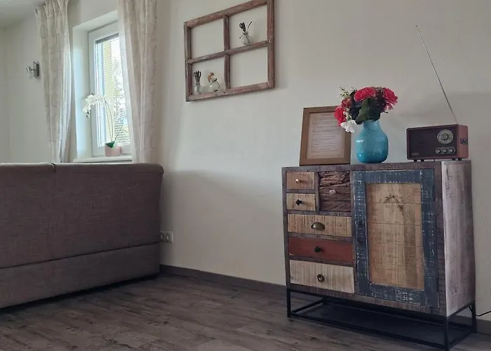 Ferienwohnung Am Mondsee