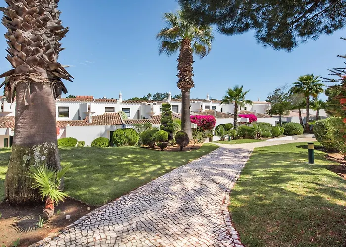 Victory Village Beach Villa - Quinta Do Lago