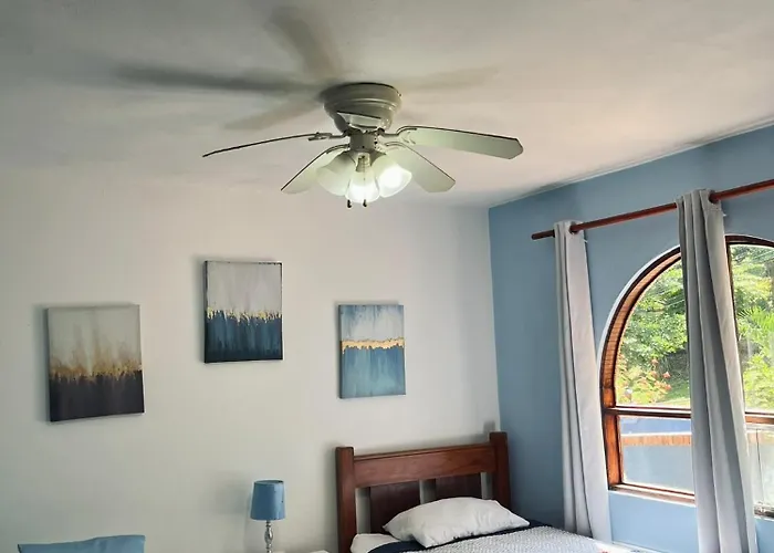 Siwo Art Guesthouse