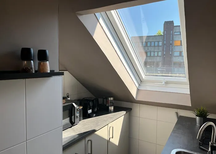 Corporate Comforts Arnsberg Klimatisiert