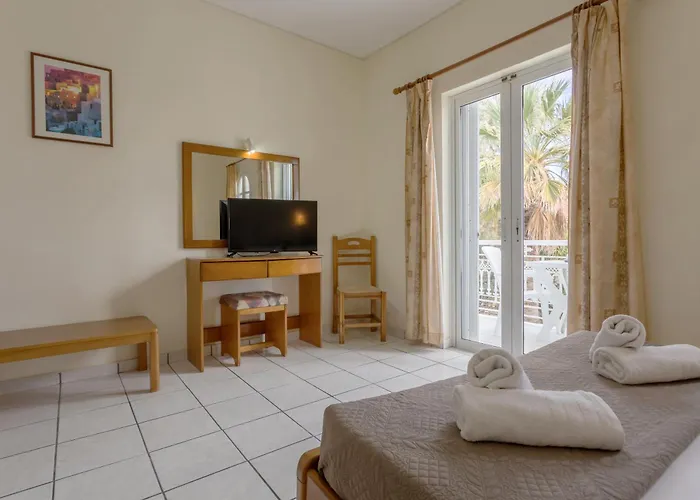 Laganas Holidays Hotel