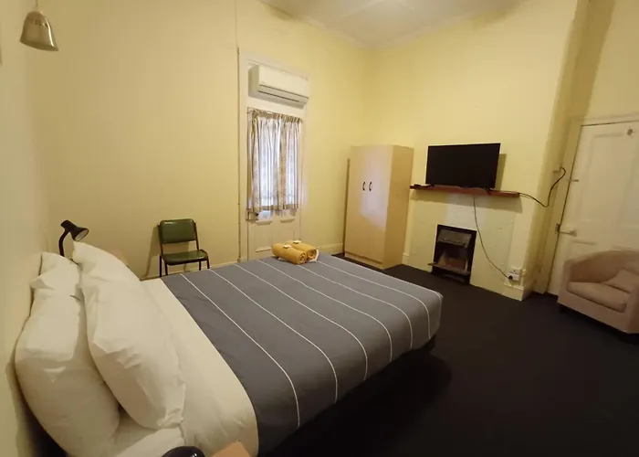 Peterborough Hotel