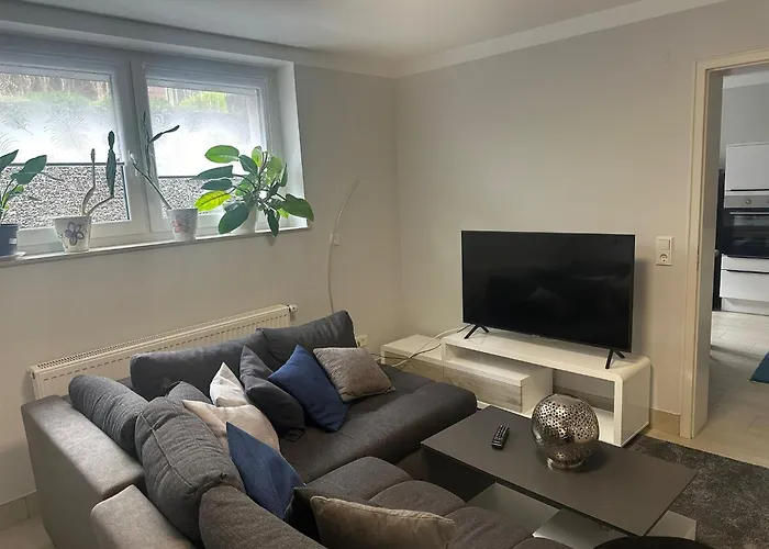 Ferienwohnung Trier Ruwer Mosel