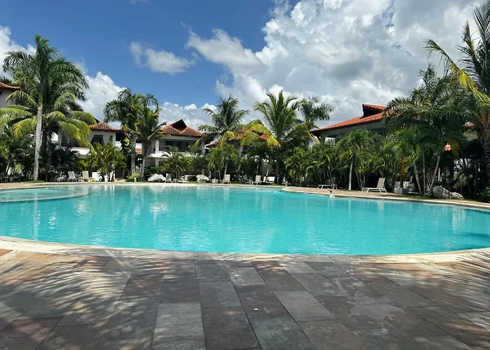 Vista Bayahibe Paradise
