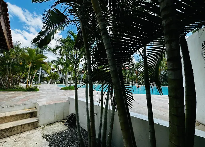 Vista Bayahibe Paradise