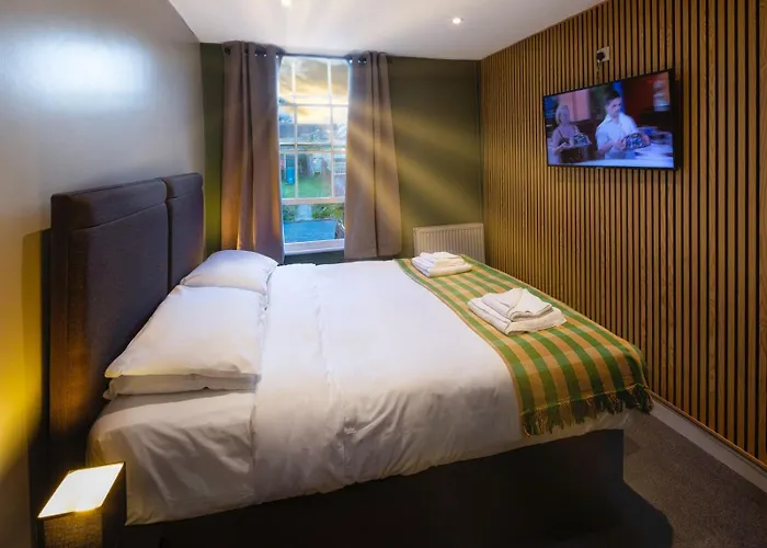 Whyte Harte Hotel