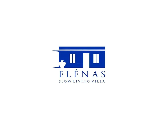 Elenas Slow Living Villa
