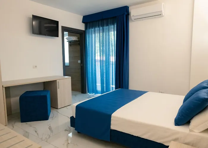 Hotel Cocceio