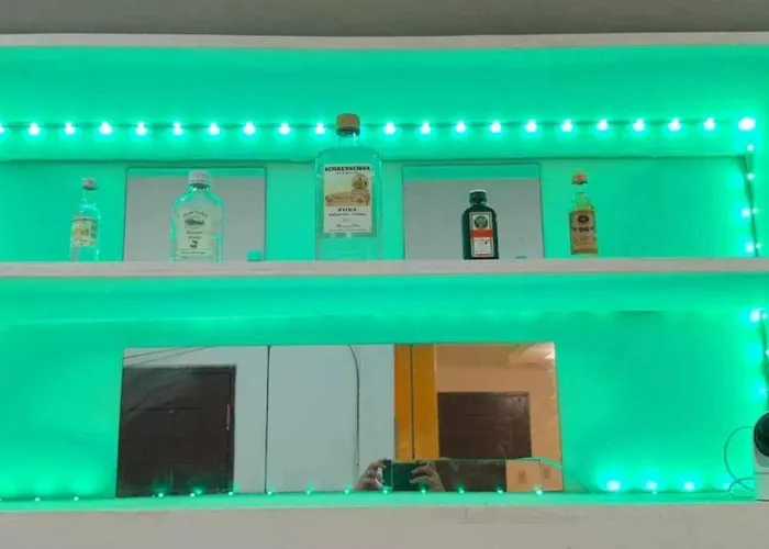 Jc'S Apartment