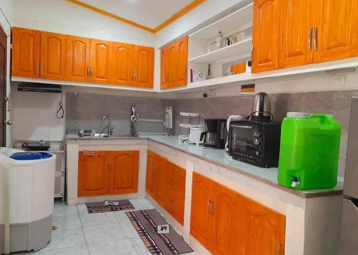 Jc'S Apartment
