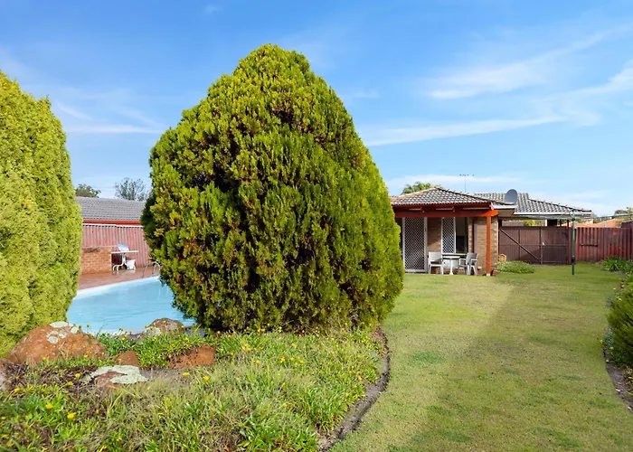 Nanas House Swan Bnb Management