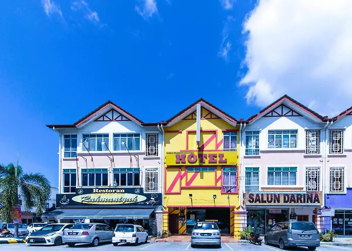 Kuala Selangor Hotel