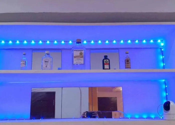 Jc'S Apartment