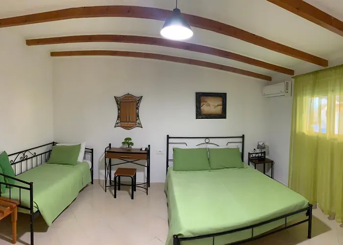 Serenity House