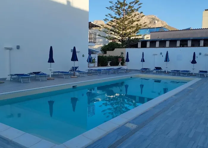 Kairos San Vito Lo Capo