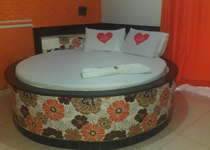 Hotel Dijota