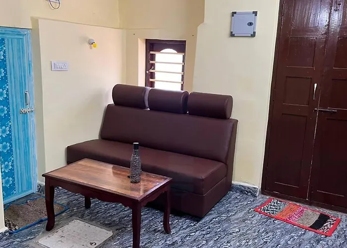Coral Bay Beach House 1Bhk