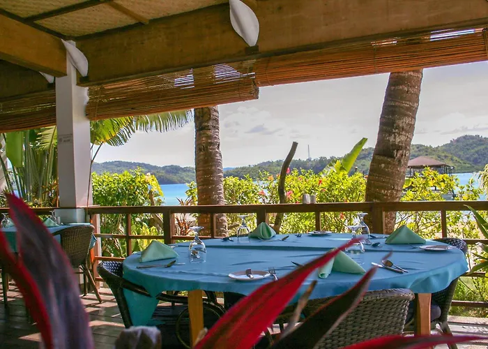 El Rio Y Mar Resort