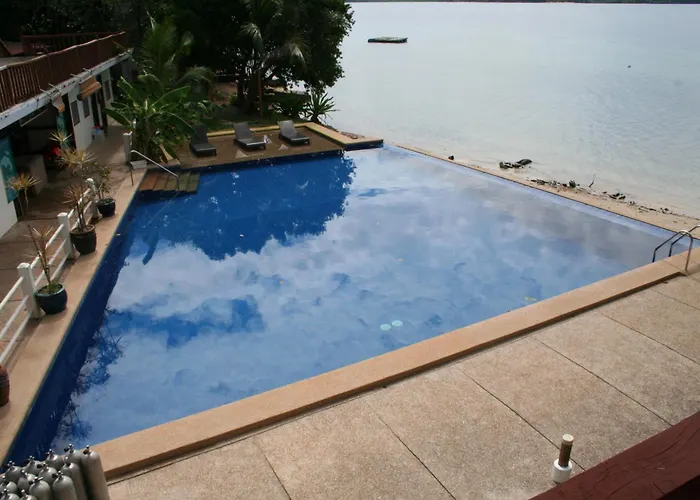El Rio Y Mar Resort