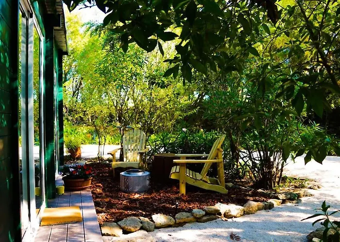 Casa Seahorses B Cottage
