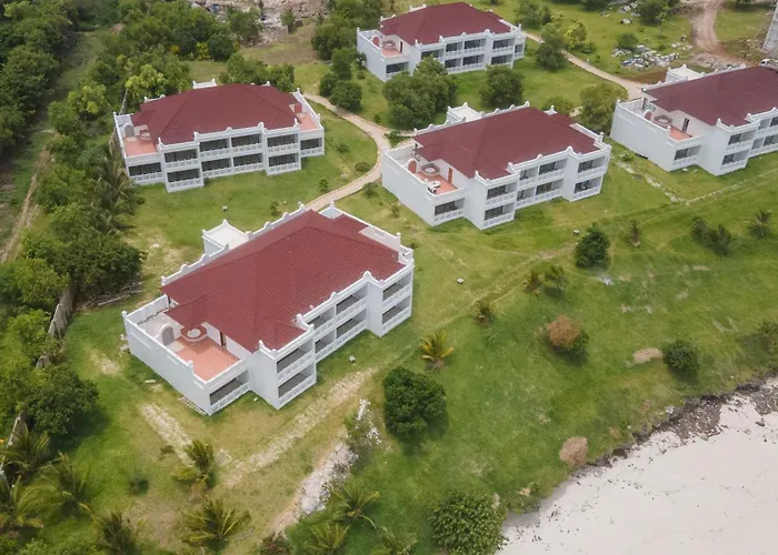 Shukran Palace